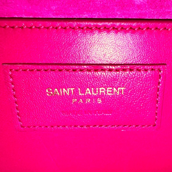 LIMITED EDITION YSL Purchased at Galeries Lafayette in PARIS, France 💞 - Picture 3 of 9